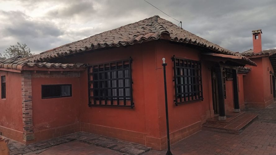 Casa en arriendo en Santa Lucia, Chía · foto 3 de 24