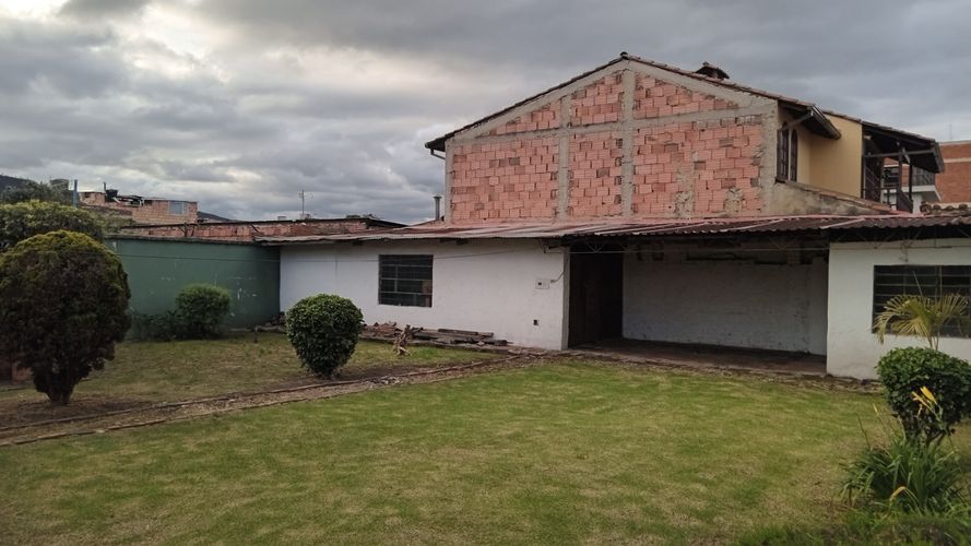 Casa en arriendo en Santa Lucia, Chía · foto 7 de 24