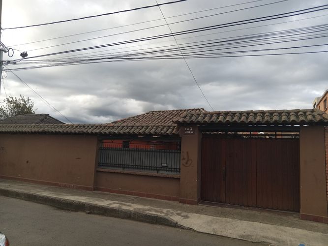 Casa en arriendo en Santa Lucia, Chía · foto 10 de 24