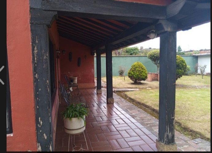 Casa en arriendo en Santa Lucia, Chía · foto 14 de 24