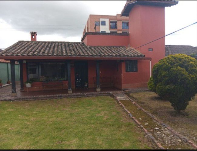 Casa en arriendo en Santa Lucia, Chía · foto 17 de 24