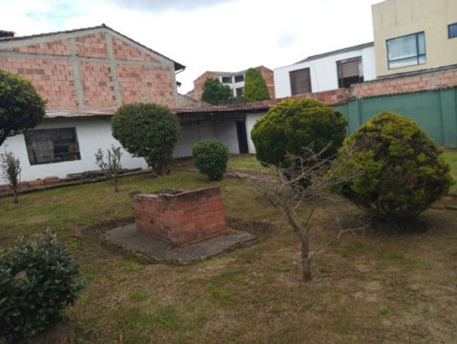 Casa en arriendo en Santa Lucia, Chía · foto 18 de 24