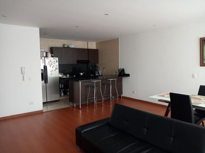 Apartamento en venta en La Calleja, Bogotá · foto 3 de 24