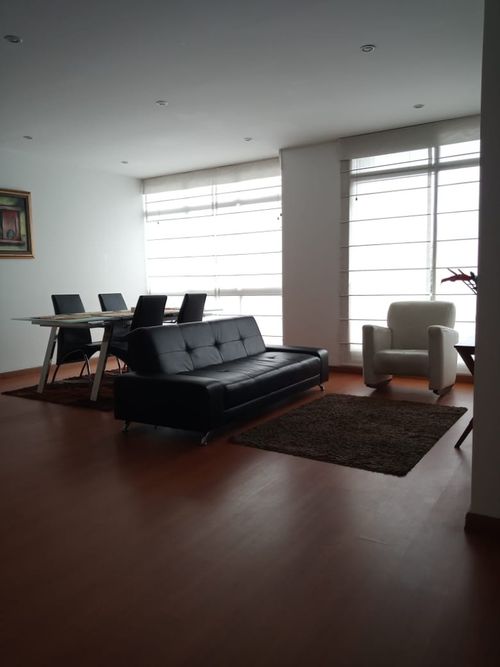 Apartamento en venta en La Calleja, Bogotá · foto 4 de 24