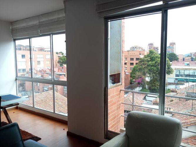 Apartamento en venta en La Calleja, Bogotá · foto 5 de 24