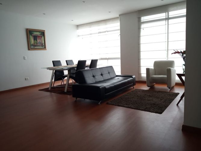Apartamento en venta en La Calleja, Bogotá · foto 6 de 24