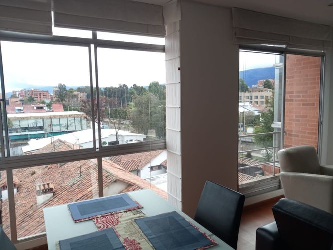 Apartamento en venta en La Calleja, Bogotá · foto 7 de 24