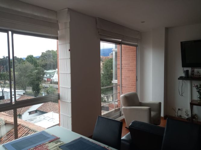 Apartamento en venta en La Calleja, Bogotá · foto 8 de 24