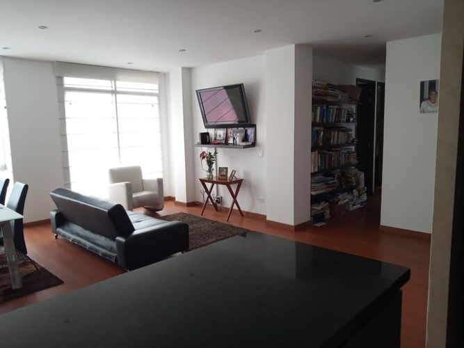 Apartamento en venta en La Calleja, Bogotá · foto 9 de 24