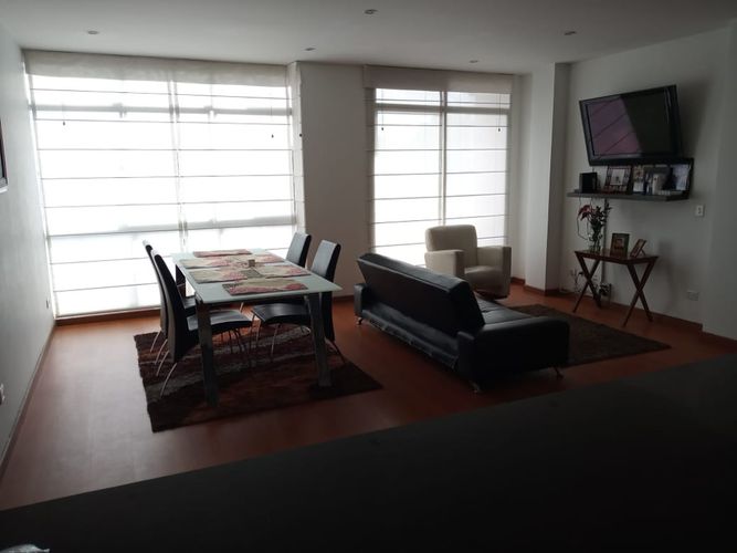 Apartamento en venta en La Calleja, Bogotá · foto 10 de 24