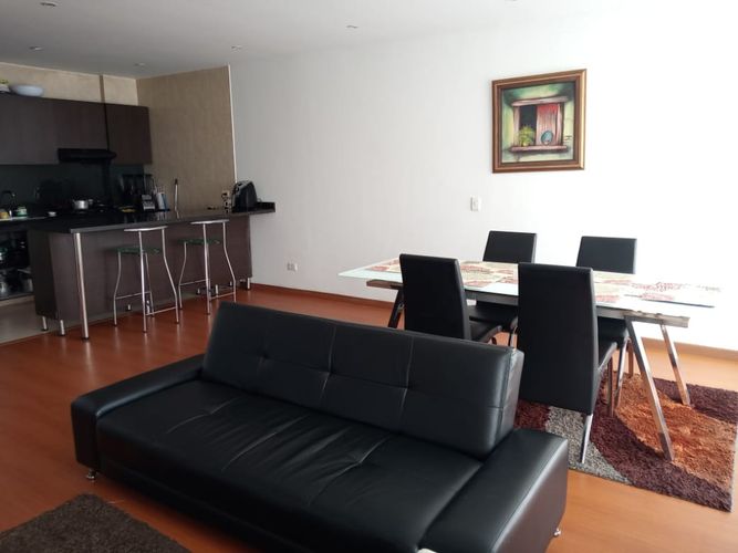 Apartamento en venta en La Calleja, Bogotá · foto 11 de 24