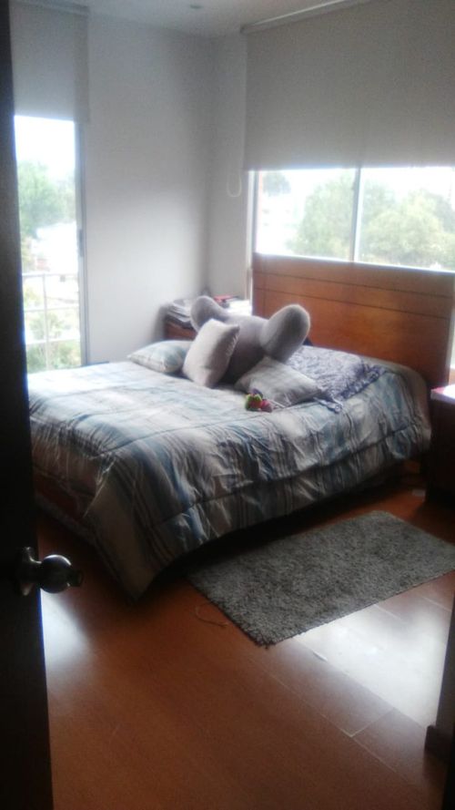 Apartamento en venta en La Calleja, Bogotá · foto 13 de 24