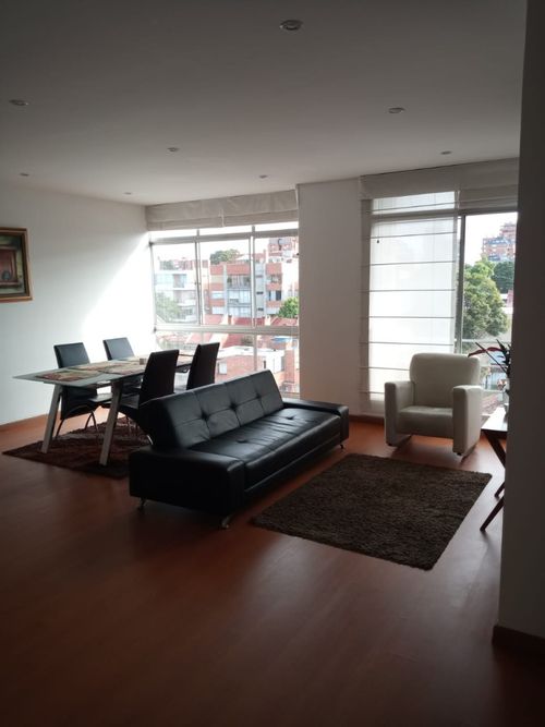 Apartamento en venta en La Calleja, Bogotá · foto 14 de 24