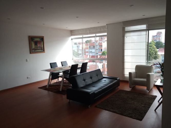 Apartamento en venta en La Calleja, Bogotá · foto 15 de 24