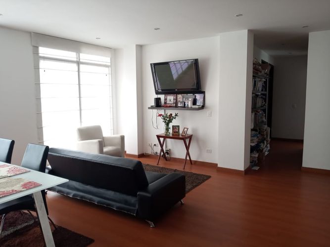 Apartamento en venta en La Calleja, Bogotá · foto 17 de 24