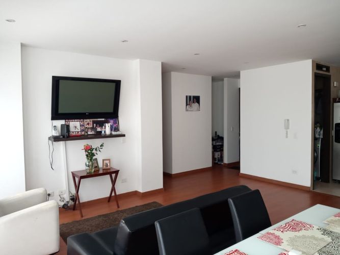 Apartamento en venta en La Calleja, Bogotá · foto 18 de 24