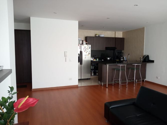 Apartamento en venta en La Calleja, Bogotá · foto 19 de 24