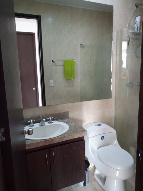 Apartamento en venta en La Calleja, Bogotá · foto 22 de 24