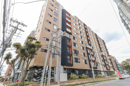 Apartaestudio en Arriendo en Santa Barbara, Bogotá en Santa Barbara Oriental