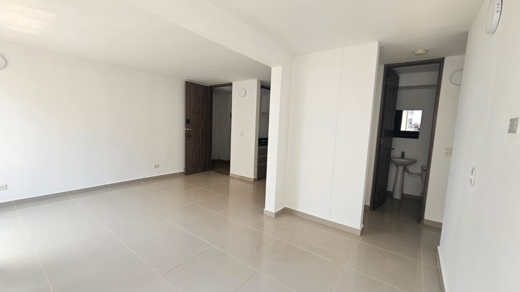 Apartamento en venta en Paraiso, Barranquilla · foto 4 de 14