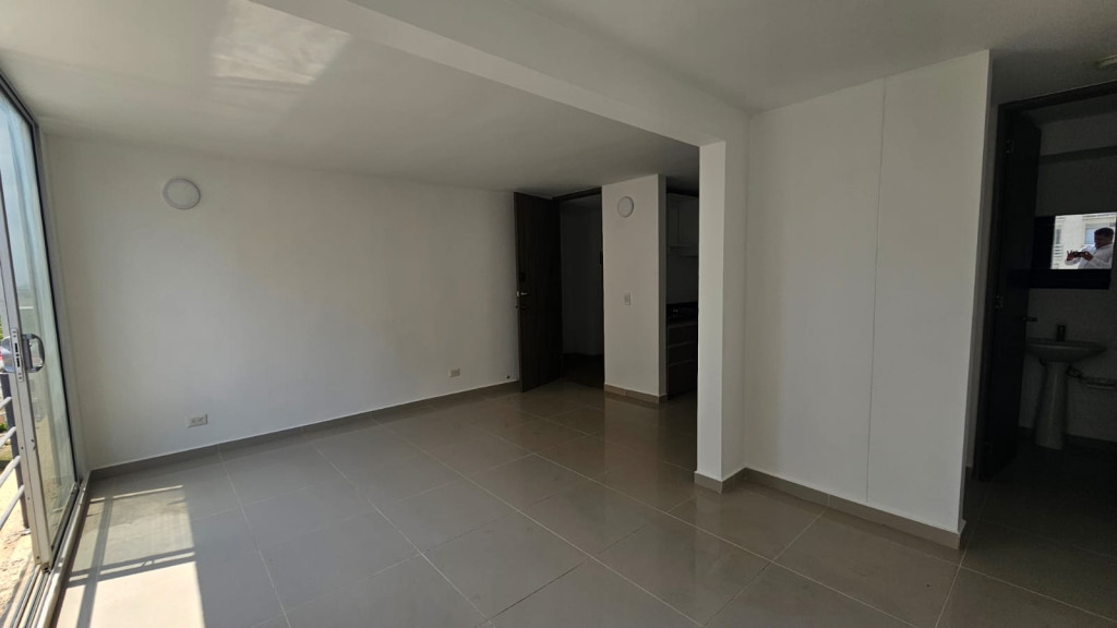Apartamento en venta en Paraiso, Barranquilla · foto 5 de 14
