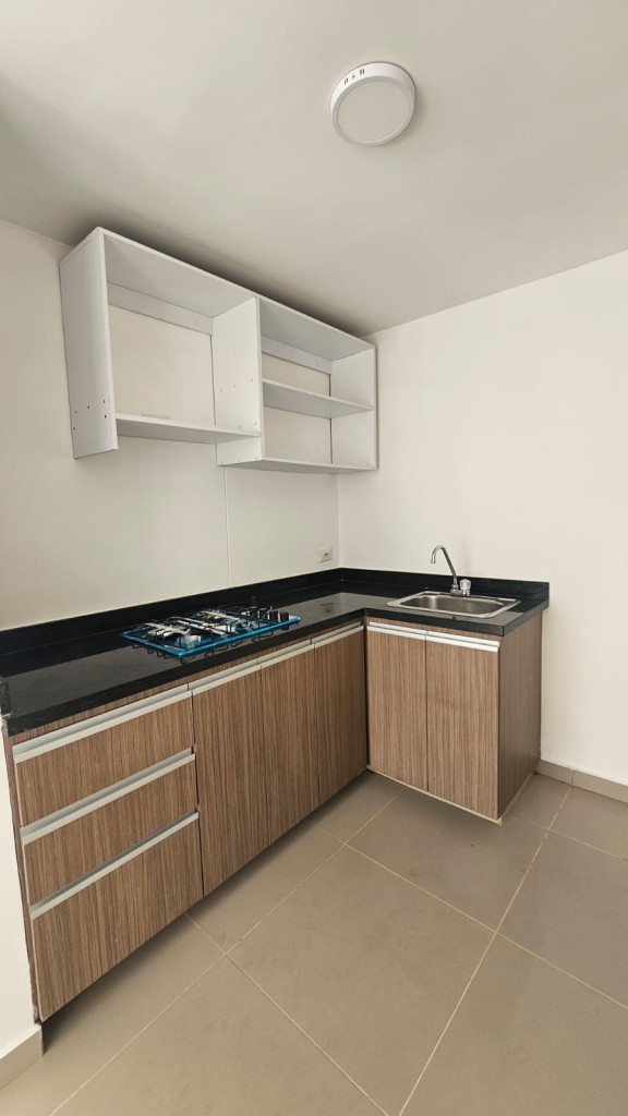 Apartamento en venta en Paraiso, Barranquilla · foto 6 de 14