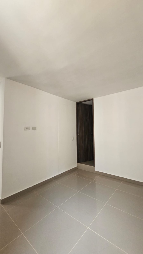 Apartamento en venta en Paraiso, Barranquilla · foto 7 de 14