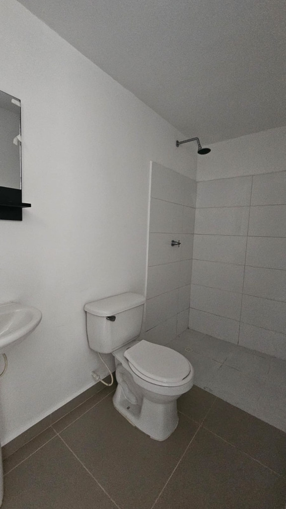 Apartamento en venta en Paraiso, Barranquilla · foto 9 de 14