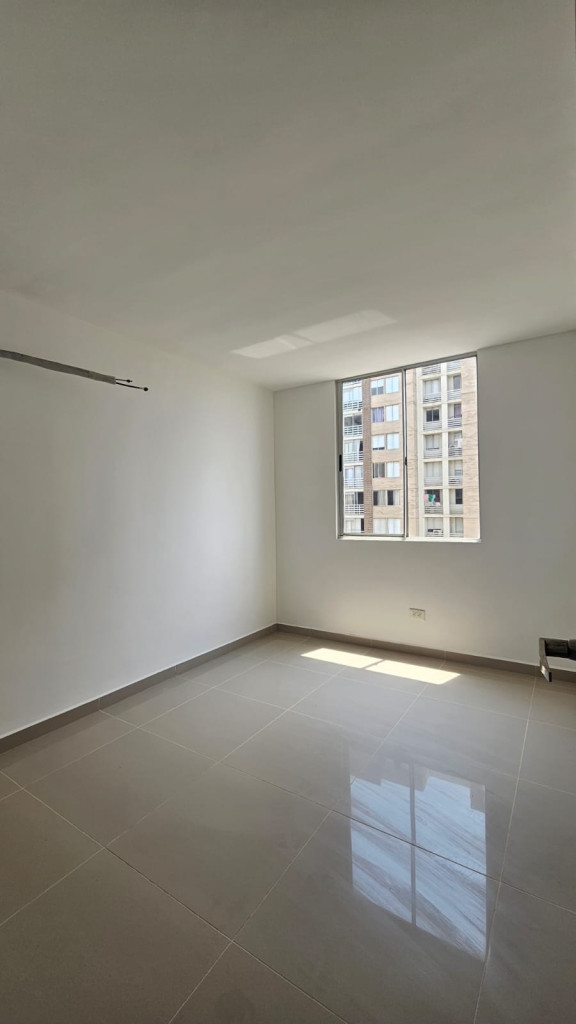 Apartamento en venta en Paraiso, Barranquilla · foto 10 de 14