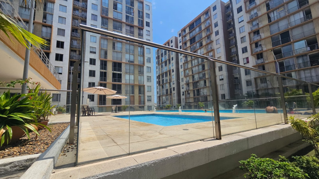 Apartamento en venta en Paraiso, Barranquilla · foto 12 de 14