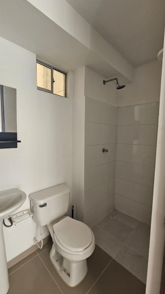 Apartamento en venta en Paraiso, Barranquilla · foto 14 de 14