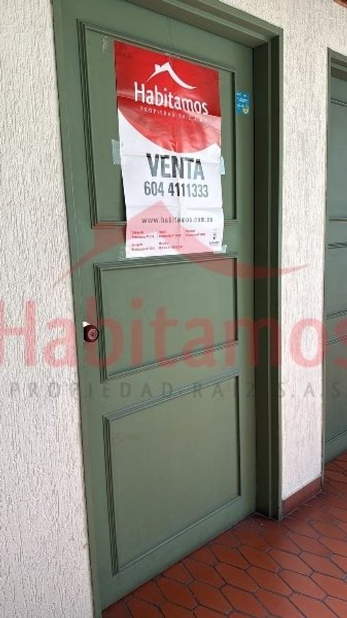 Oficina en venta en San Joaquin, Medellín, 58 m² · foto 6 de 10