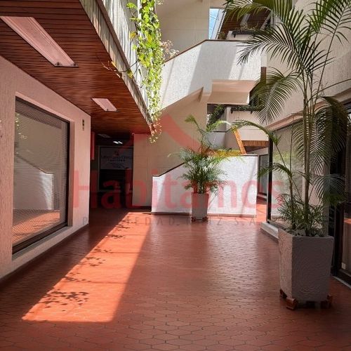Oficina en venta en San Joaquin, Medellín, 58 m² · foto 9 de 10