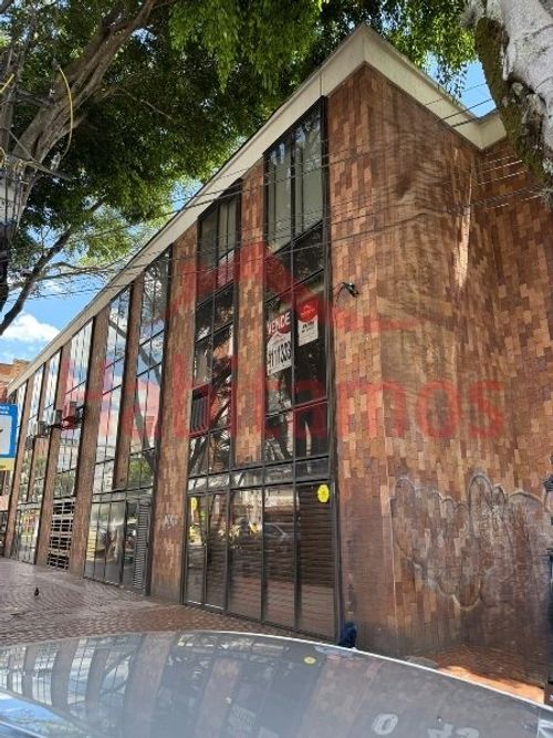 Oficina en venta en San Joaquin, Medellín, 58 m² · foto 10 de 10