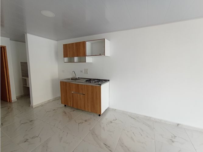 Apartamento de 2 alcobas en venta en Campo Hermoso, Bucaramanga, 55 m² · foto 4 de 11