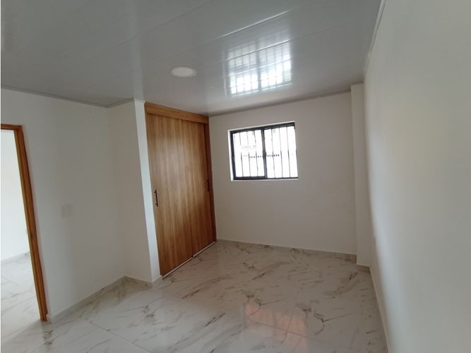 Apartamento de 2 alcobas en venta en Campo Hermoso, Bucaramanga, 55 m² · foto 5 de 11