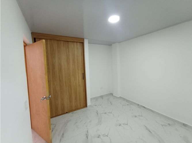 Apartamento de 2 alcobas en venta en Campo Hermoso, Bucaramanga, 55 m² · foto 6 de 11