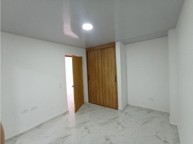 Apartamento de 2 alcobas en venta en Campo Hermoso, Bucaramanga, 55 m² · foto 7 de 11