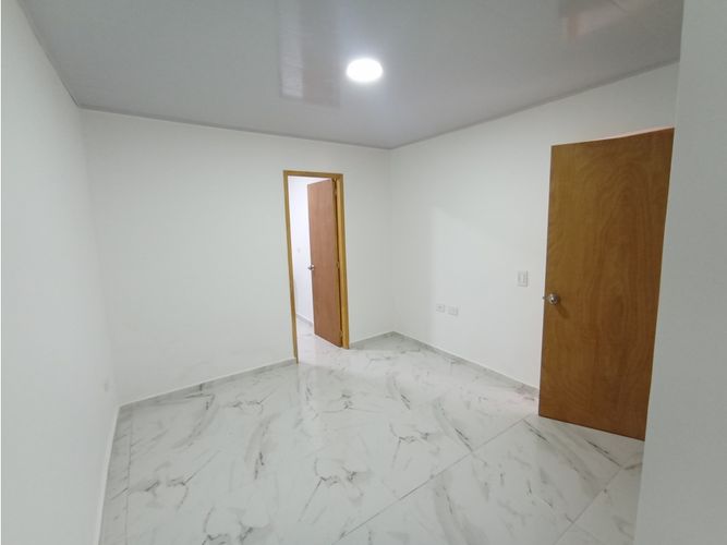 Apartamento de 2 alcobas en venta en Campo Hermoso, Bucaramanga, 55 m² · foto 8 de 11