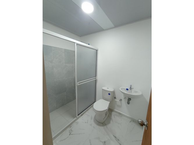 Apartamento de 2 alcobas en venta en Campo Hermoso, Bucaramanga, 55 m² · foto 9 de 11