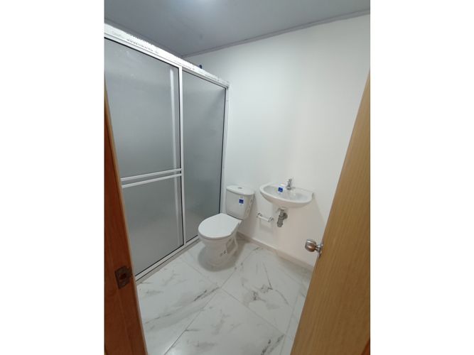 Apartamento de 2 alcobas en venta en Campo Hermoso, Bucaramanga, 55 m² · foto 11 de 11