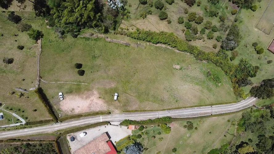 Lote en venta en La Convencion, Rionegro, 6258 m² · foto 3 de 8