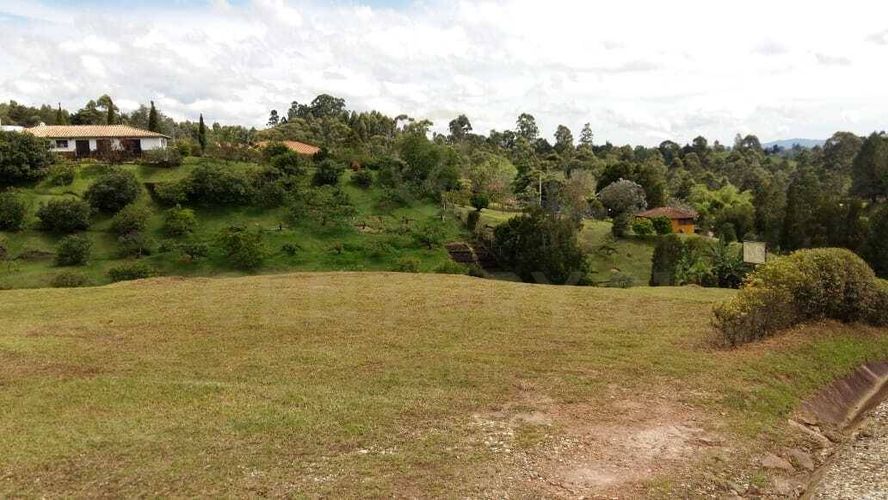 Lote en venta en La Convencion, Rionegro, 6258 m² · foto 5 de 8