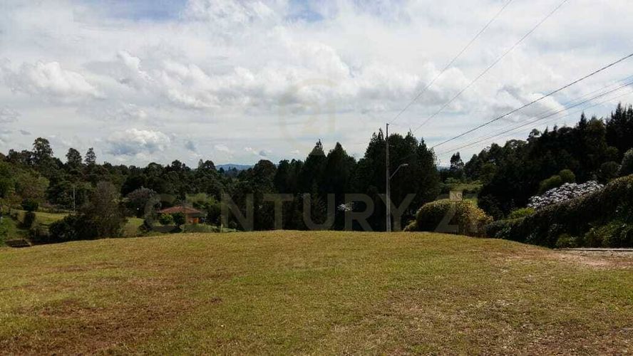 Lote en venta en La Convencion, Rionegro, 6258 m² · foto 6 de 8