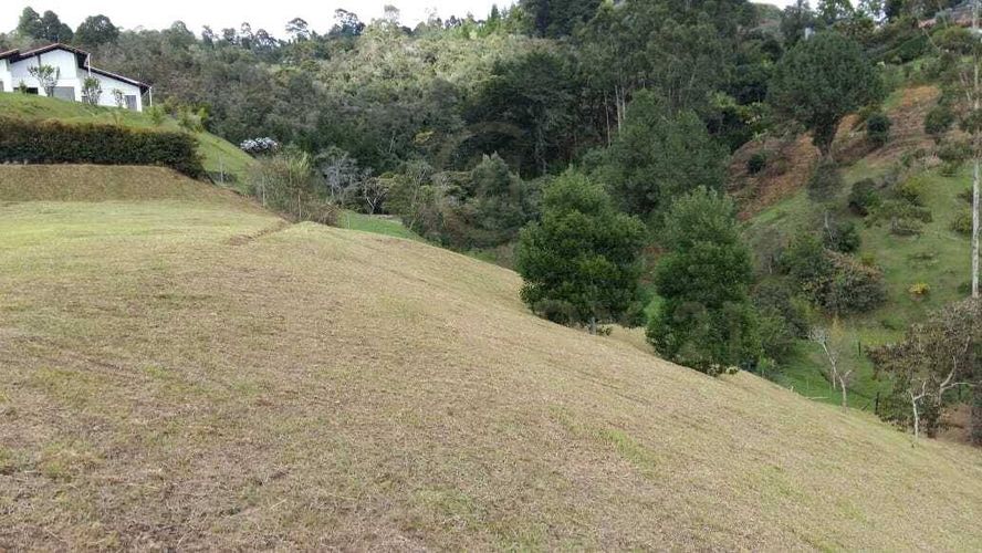 Lote en venta en La Convencion, Rionegro, 6258 m² · foto 7 de 8