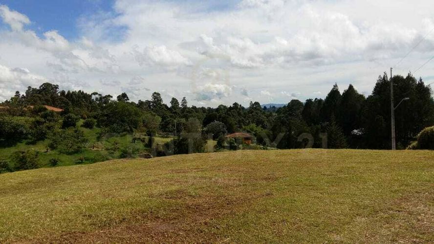 Lote en venta en La Convencion, Rionegro, 6258 m² · foto 8 de 8