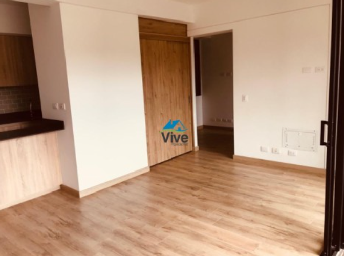 Apartamento de 3 alcobas en venta en El Carmen, El Retiro, 83 m² · foto 3 de 18
