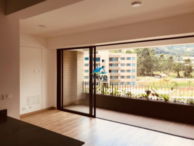 Apartamento de 3 alcobas en venta en El Carmen, El Retiro, 83 m² · foto 4 de 18