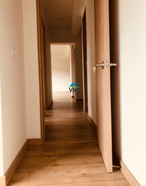 Apartamento de 3 alcobas en venta en El Carmen, El Retiro, 83 m² · foto 6 de 18