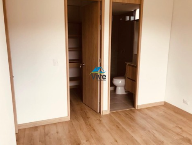 Apartamento de 3 alcobas en venta en El Carmen, El Retiro, 83 m² · foto 12 de 18